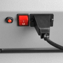 Běžecký pás Insportline Borra