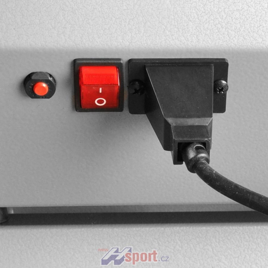 Běžecký pás Insportline Borra