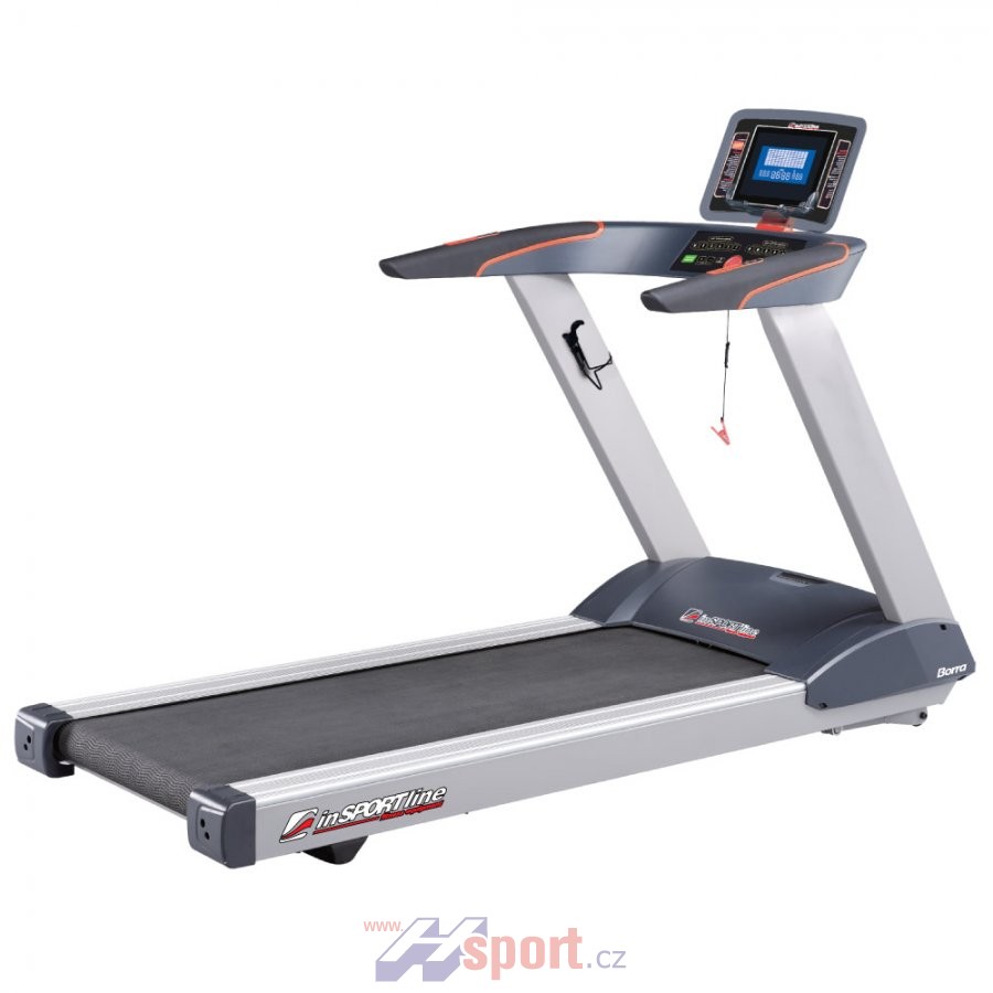 Běžecký pás Insportline Borra