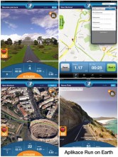 Běžecký pás Insportline Borra