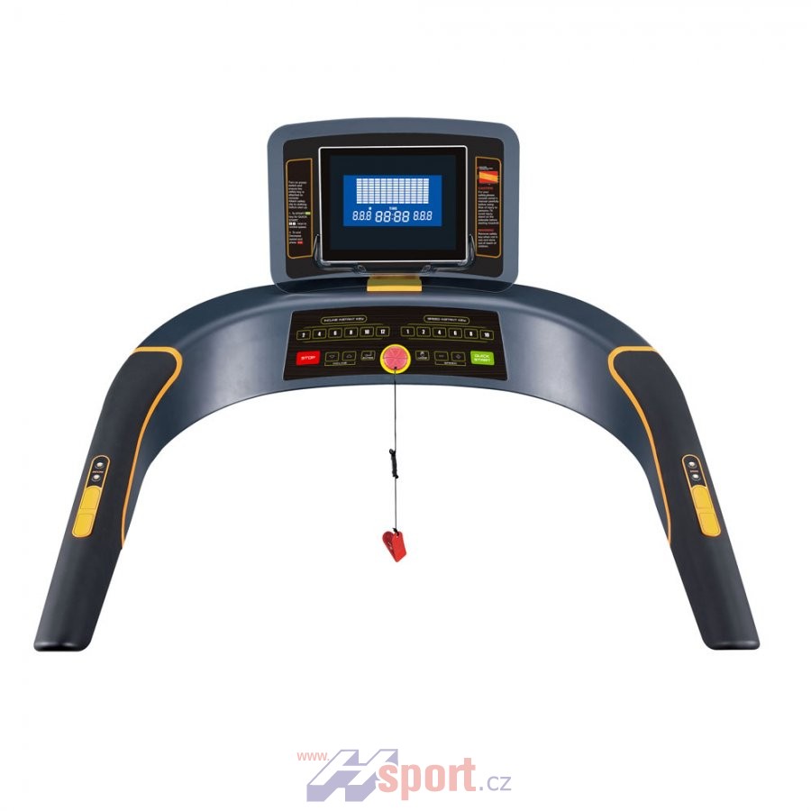 Běžecký pás Insportline Borra