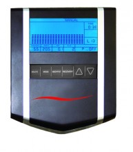 Rotoped-ergometr Finnlo OCTON