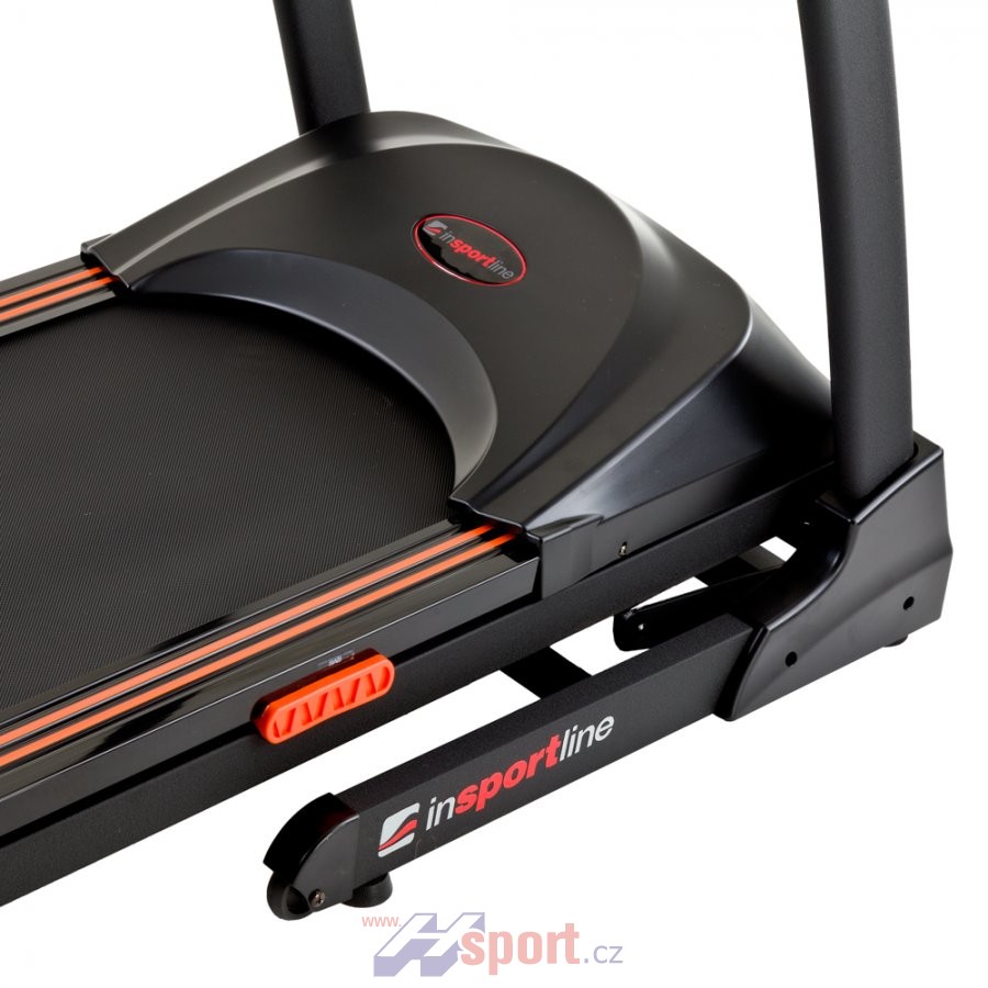 Běžecký pás Insportline Trodos