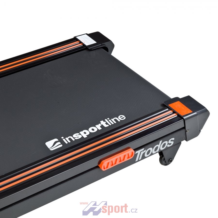 Běžecký pás Insportline Trodos