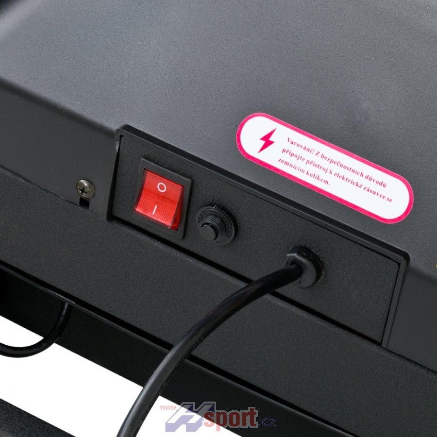 Běžecký pás Insportline Trodos