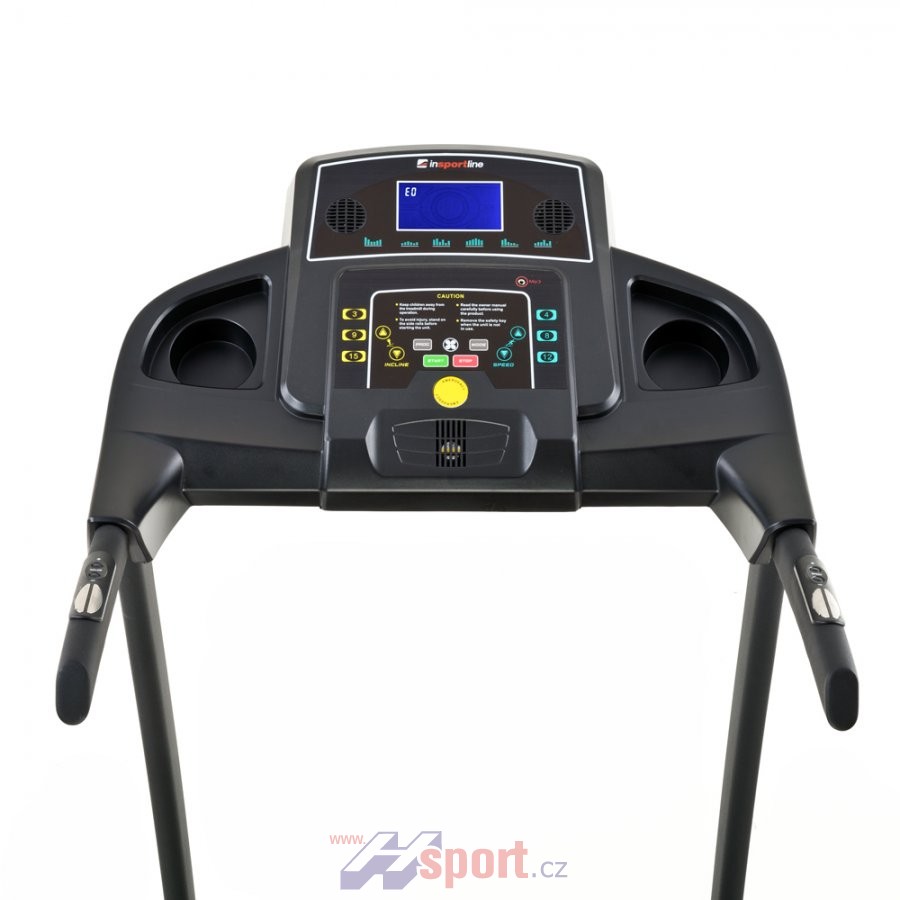 Běžecký pás Insportline Trodos