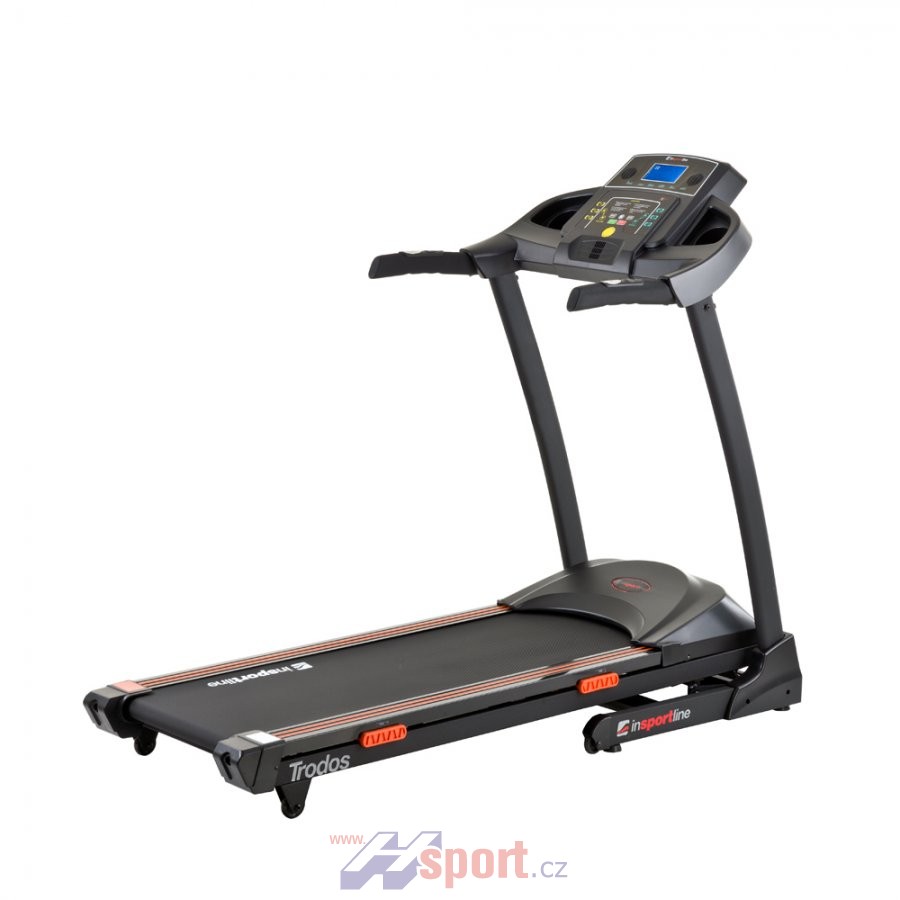 Běžecký pás Insportline Trodos
