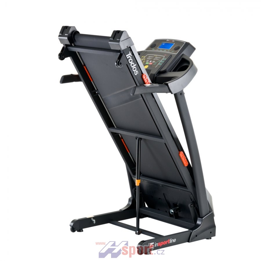 Běžecký pás Insportline Trodos