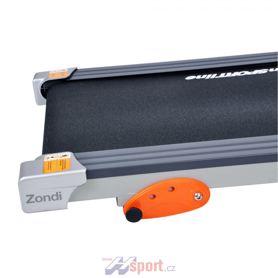 Běžecký pás Insportline Zondi