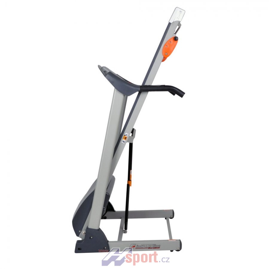 Běžecký pás Insportline Zondi