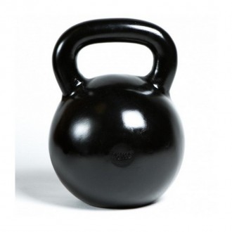 Kettlebell 48 kg litinový