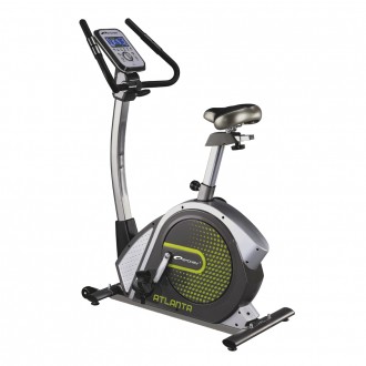 Magnetický rotoped Spokey ATLANTA II 