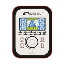 Magnetický rotoped Spokey ATLANTA II 