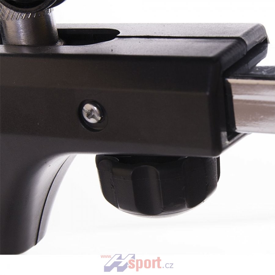 Magnetický rotoped Spokey MISSISIPI