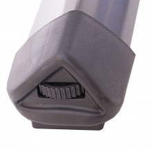 Magnetický rotoped Spokey MISSISIPI