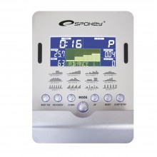 Magnetický rotoped Spokey MISSISIPI