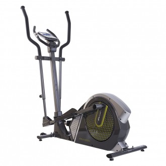 Magnetický eliptical Spokey ARLINGTON II