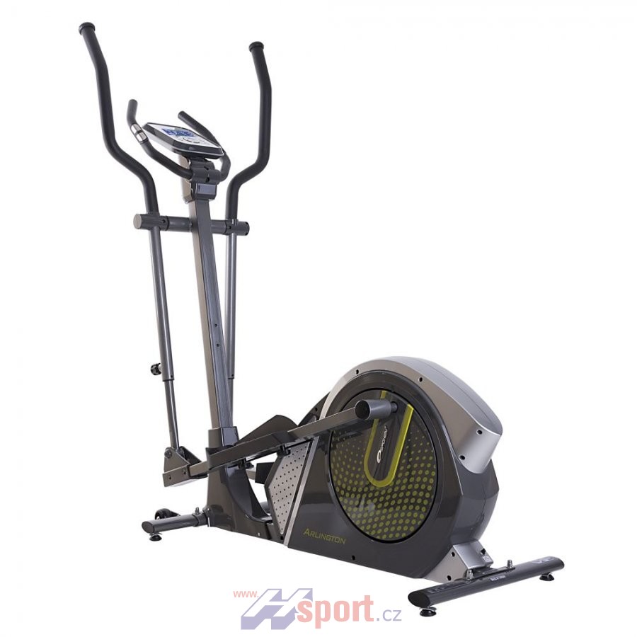 Magnetický eliptical Spokey ARLINGTON II