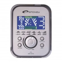 Magnetický eliptical Spokey ARLINGTON II