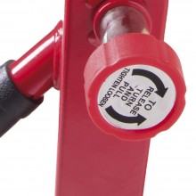 Posilovací lavice Spokey ATHLETE