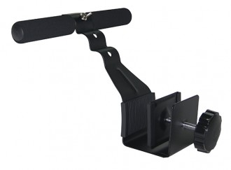 Opěrka nohou pod dveře