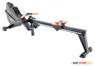 Veslovací trenažér Kettler Coach S