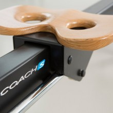 Veslovací trenažér Kettler Coach S