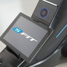 Veslovací trenažér Kettler Coach S