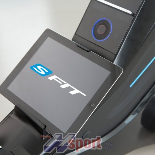 Veslovací trenažér Kettler Coach S