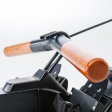 Veslovací trenažér Kettler Coach S