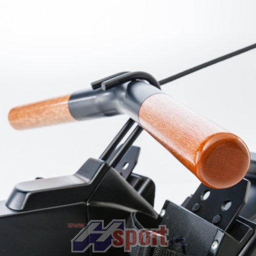 Veslovací trenažér Kettler Coach S