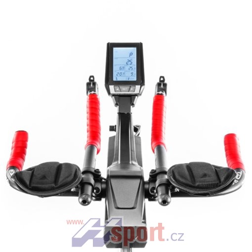 Cyklotrenažer Kettler Racer 9 + software