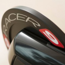 Cyklotrenažer Kettler Racer 9 + software