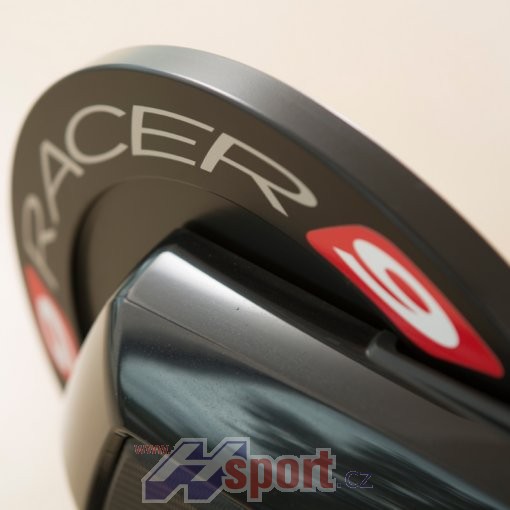 Cyklotrenažer Kettler Racer 9 + software