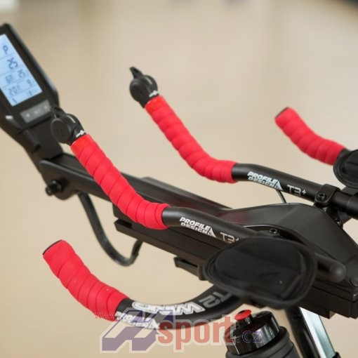 Cyklotrenažer Kettler Racer 9 + software