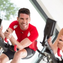 Cyklotrenažer Kettler Racer 9 + software