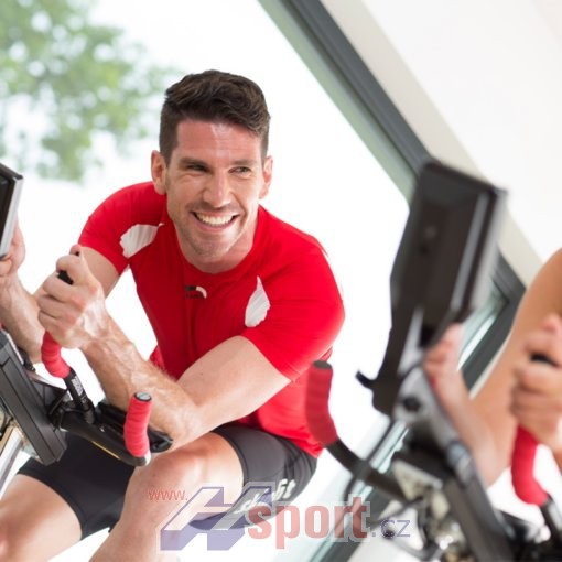 Cyklotrenažer Kettler Racer 9 + software