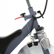 Cyklotrenažer Finnlo SPEEDBIKE CRS