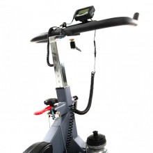 Cyklotrenažer Finnlo SPEEDBIKE CRS