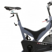 Cyklotrenažer Finnlo SPEEDBIKE CRS