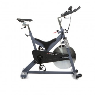 Cyklotrenažer Finnlo SPEEDBIKE CRS