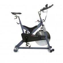 Cyklotrenažer Finnlo SPEEDBIKE CRS