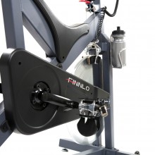 Cyklotrenažer Finnlo SPEEDBIKE CRS