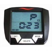 Cyklotrenažer Finnlo SPEEDBIKE CRS