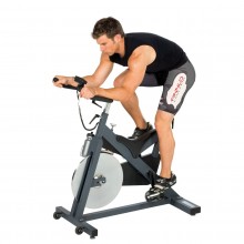 Cyklotrenažer Finnlo SPEEDBIKE CRS