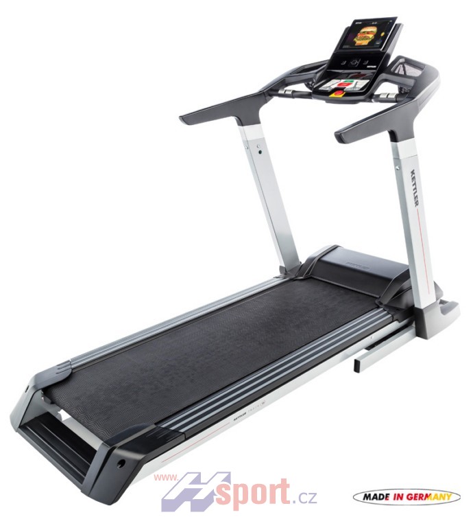 Běžecký trenažér Kettler Track 9