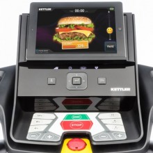 Běžecký trenažér Kettler Track 9