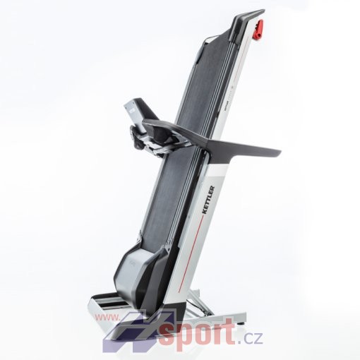 Běžecký trenažér Kettler Track 9