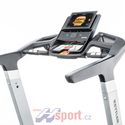 Běžecký trenažér Kettler Track 9