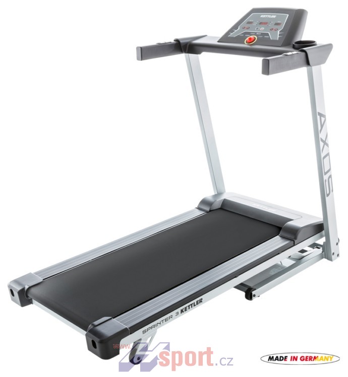 Běžecký trenažér Kettler Sprinter 3